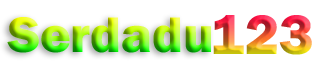 SERDADU123